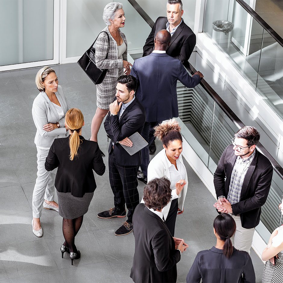 Supplier information bcd meetings events