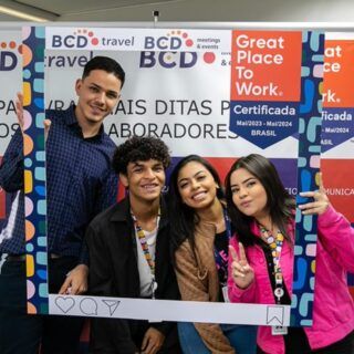 Brasil  BCD Meetings & Events