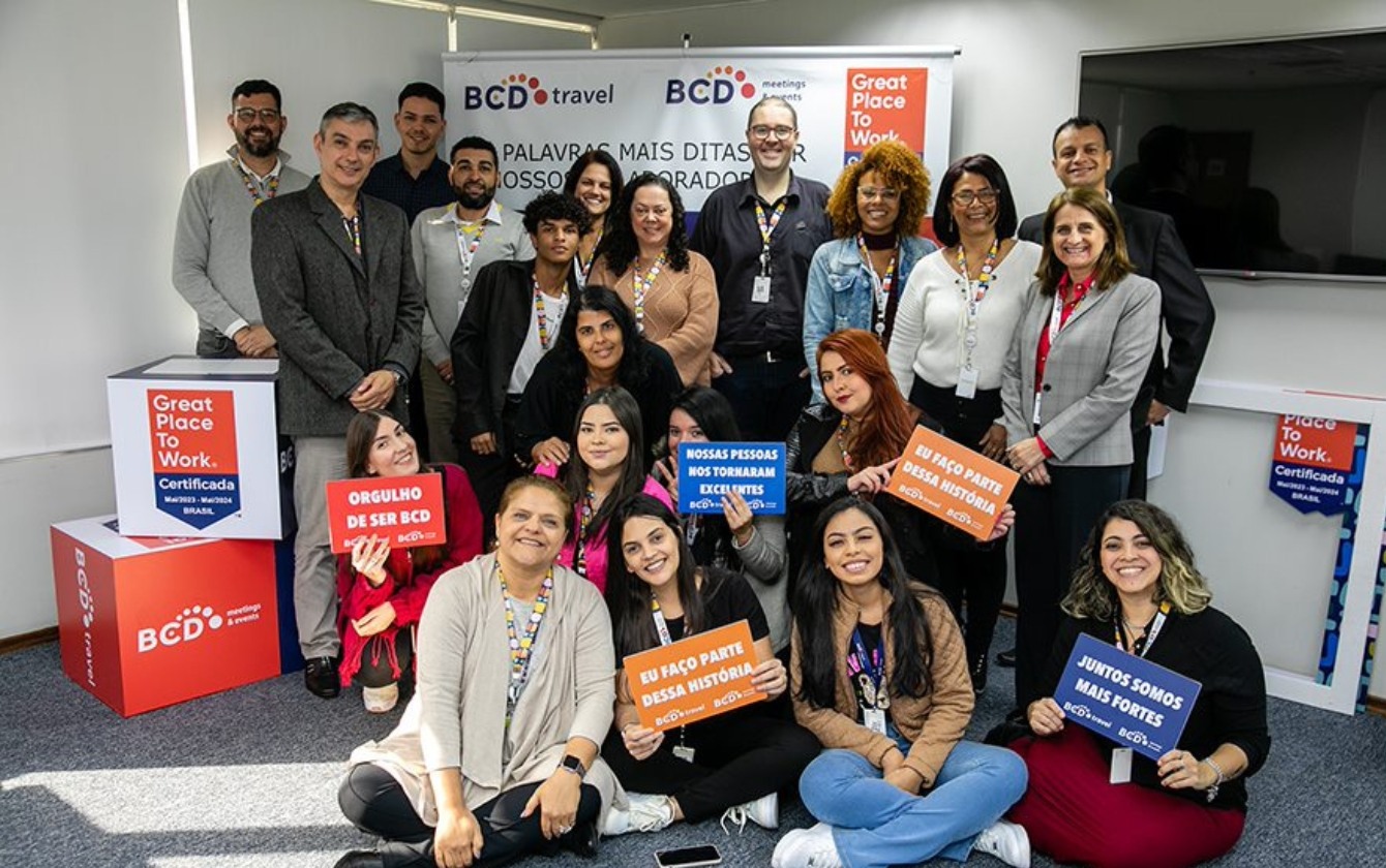 Brasil bcd meetings events