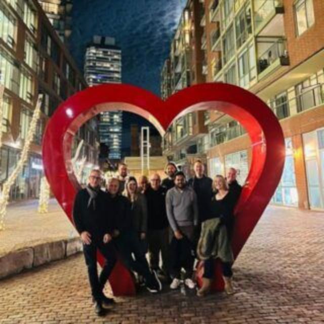 Sverige bcd meetings events