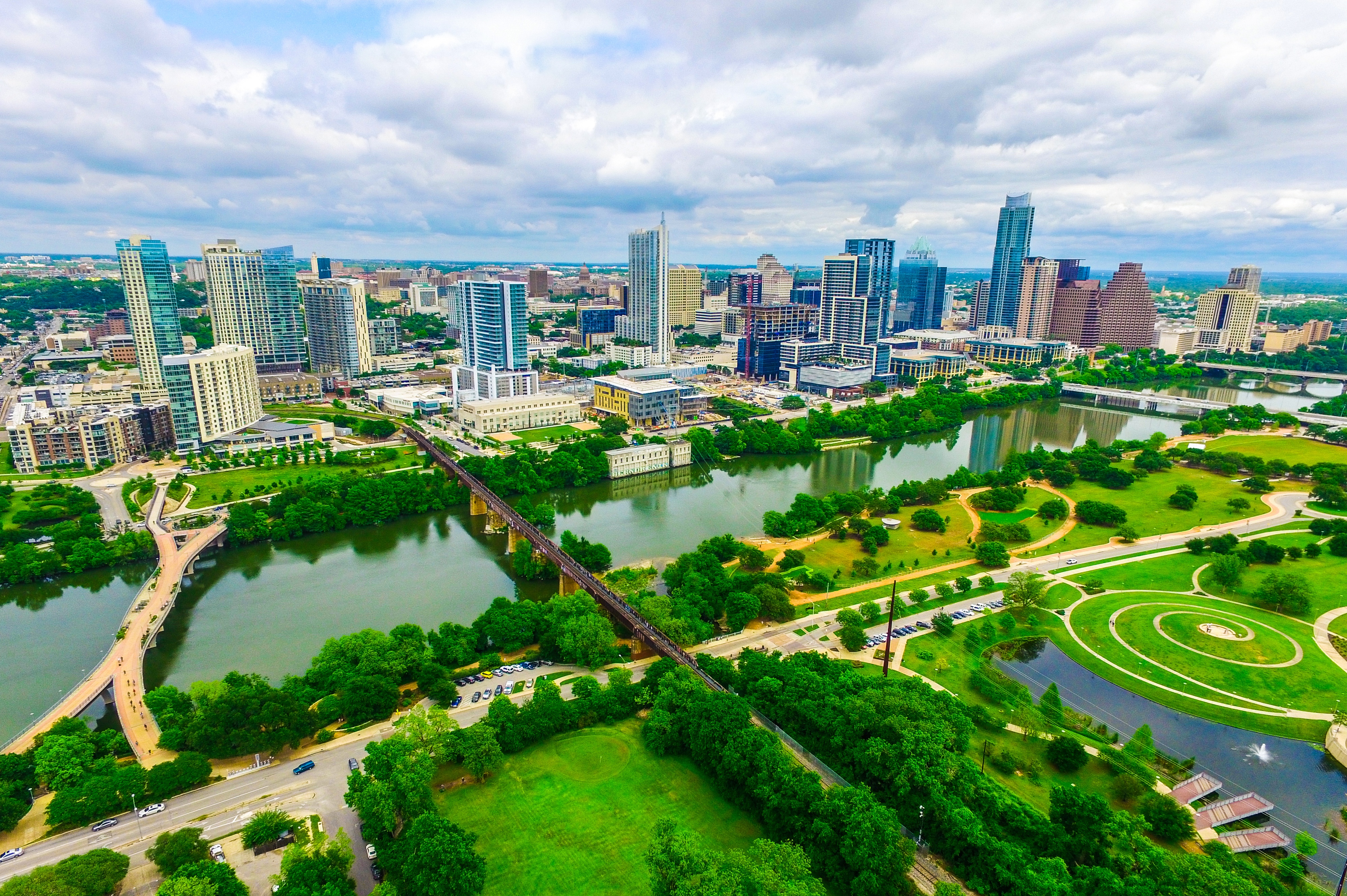 Complete travel guide to Austin, Texas by BCD Meetings & Events