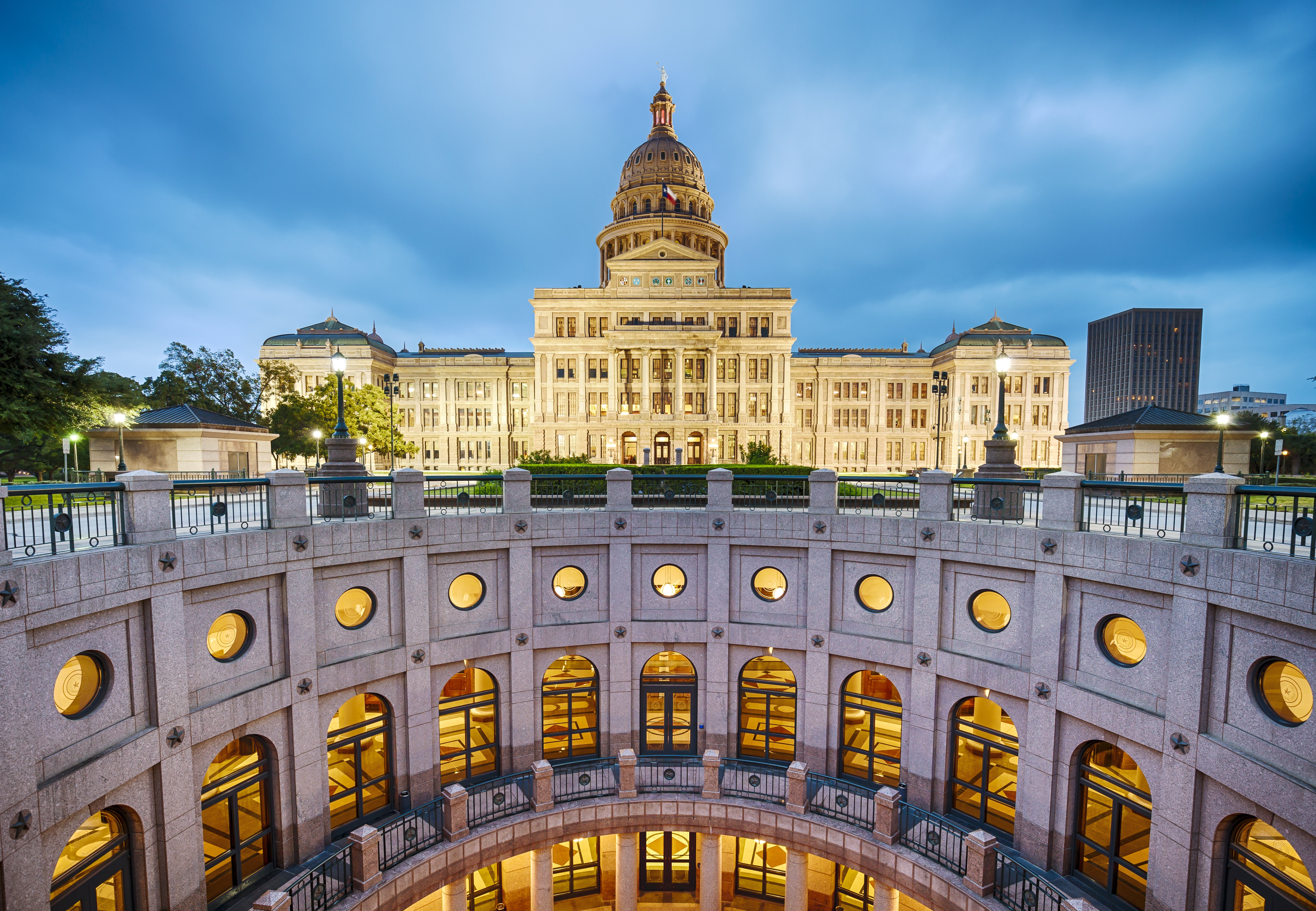 Complete travel guide to Austin, Texas by BCD Meetings & Events