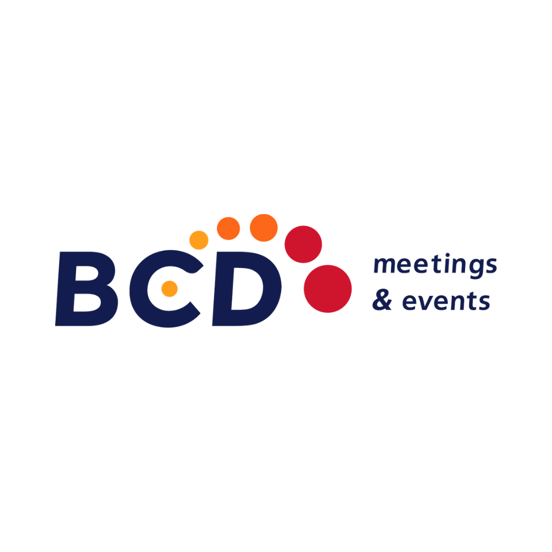 BCD M&E Logo