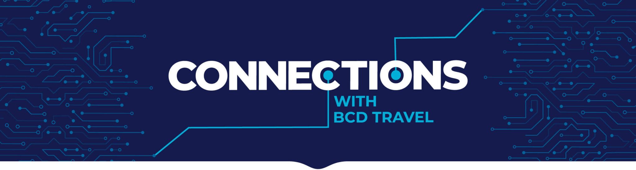 Connections BCD Travel