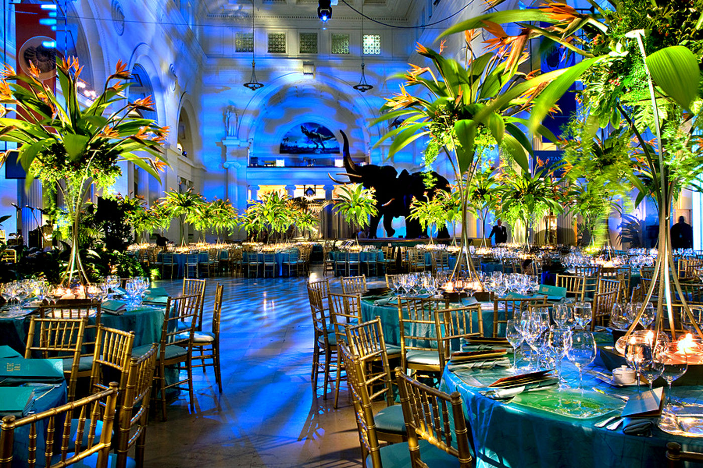 How to Design an Unforgettable Corporate Event | BCD Meetings & Events