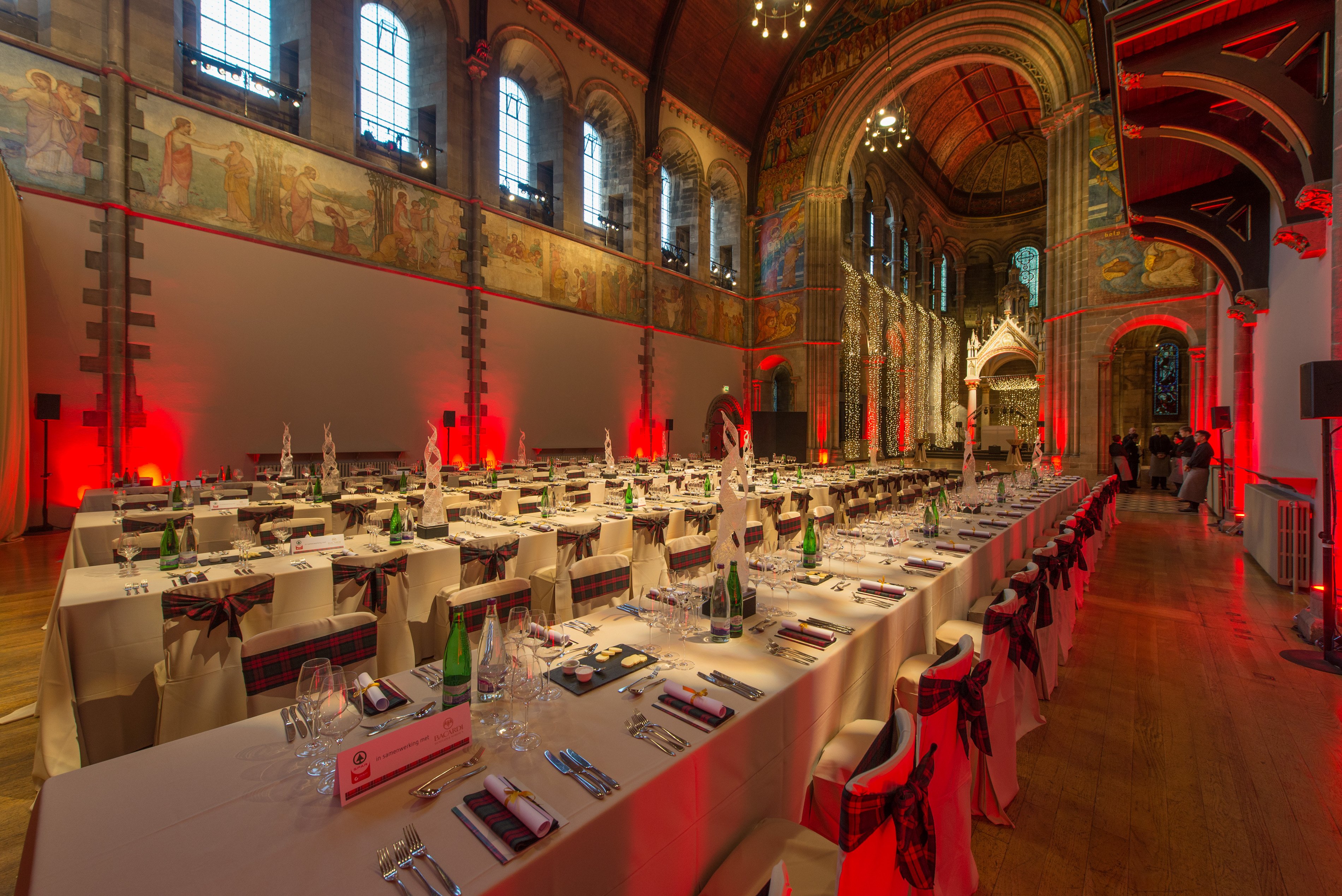 How to Design an Unforgettable Corporate Event | BCD Meetings & Events