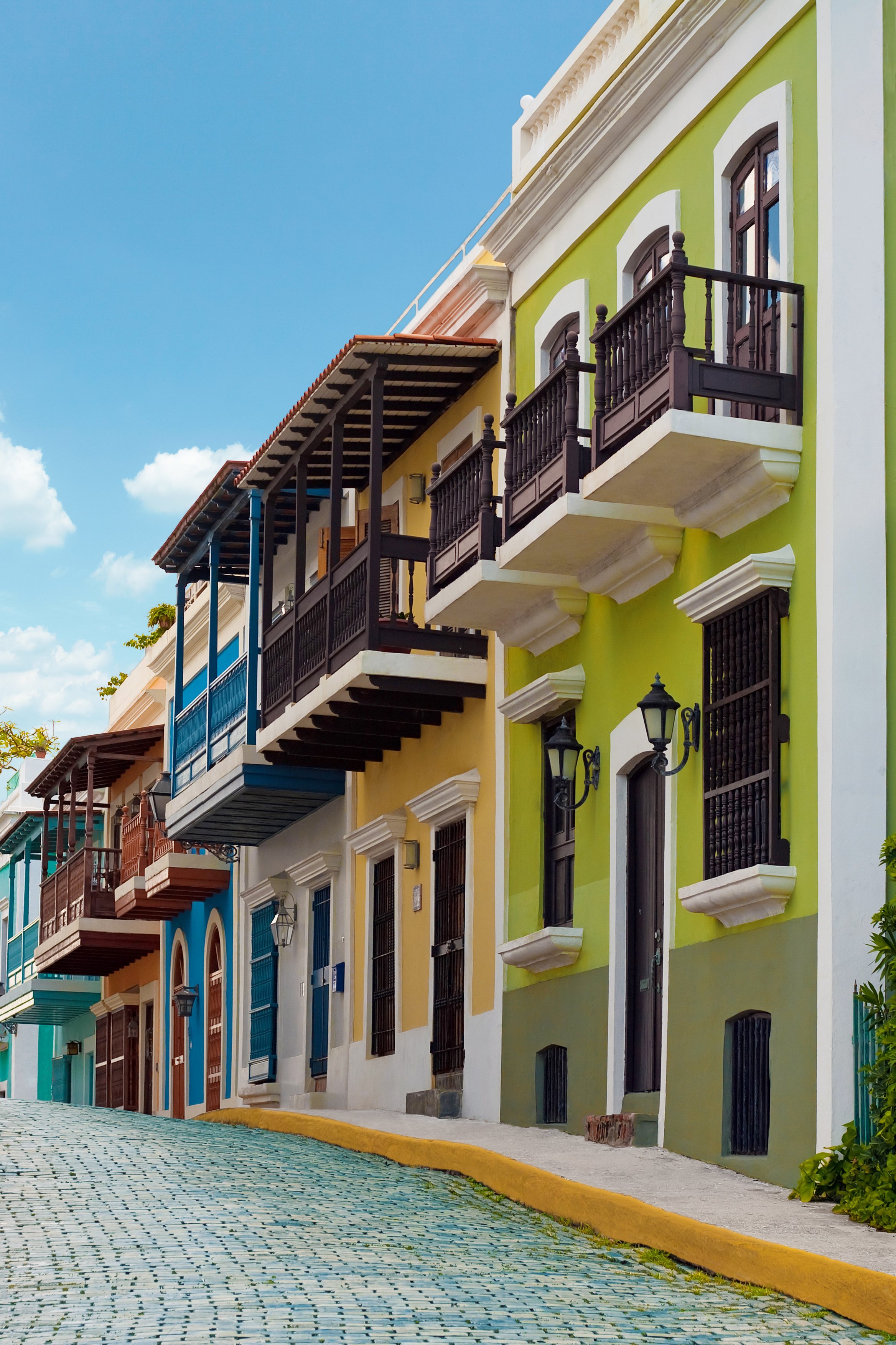 Puerto Rico Travel Guide | BCD Meetings & Events