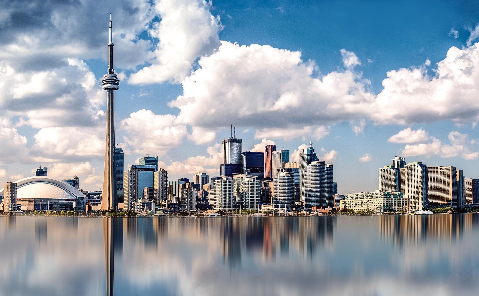 Toronto Travel Guide for Incentive Trips | Global Agency BCD Meetings & Events