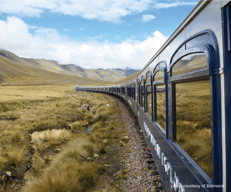 Planning a Corporate Incentive Trip to Peru | BCD Meetings & Events
