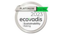 Ecovadis 2023