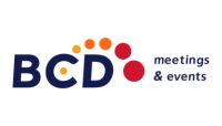 BCD Meetings & Events